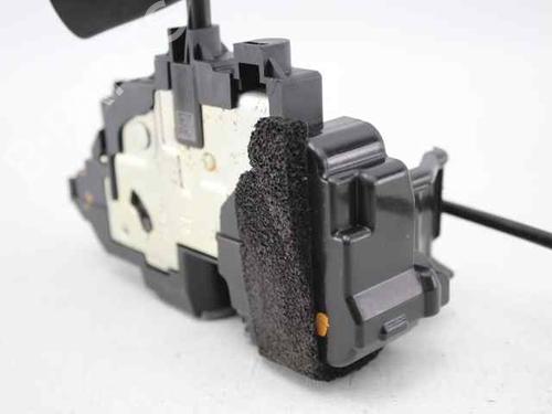 Rear right lock RENAULT MEGANE III Grandtour (KZ0/1) 1.5 dCi (KZ0C, KZ1A) | BP19243372C99 