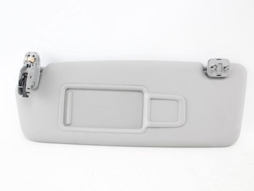 Used Left sun visor Left sun visor AUDI A1 Sportback (8XA, 8XF) 1.4 TFSI (140 hp) 39997436 39997436