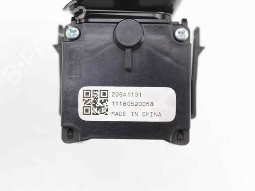 Steering column stalk OPEL ASTRA J (P10) 1.3 CDTI (68) | BP29320845I23 