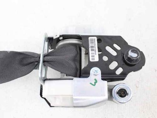 Front right seatbelt KIA CEE'D (JD) 1.6 CRDi 136 | BP39700015I25 - Image 6
