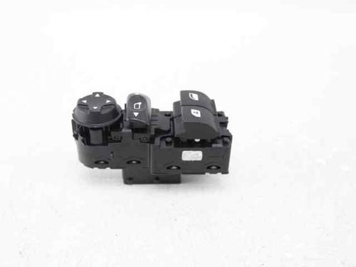 Left front window switch PEUGEOT 208 I (CA_, CC_) 1.2 PureTech 82 | BP37456035I27 - Image 5
