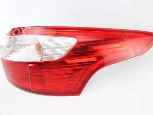 Right taillight FORD FOCUS III Turnier  | BP29761311C35 