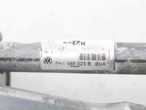 Front wiper motor VW POLO V (6R1, 6C1) 1.2 TDI | BP29761250M29 