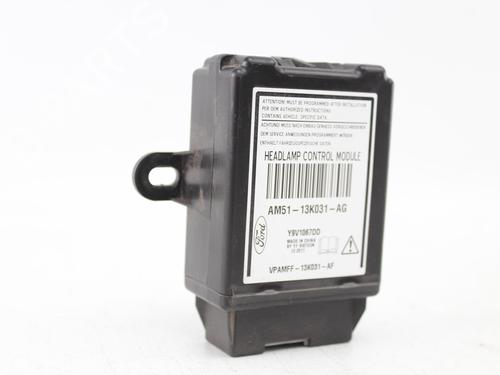 Used Lights ECU Lights ECU FORD FOCUS III 1.6 TDCi (115 hp) 40111782 40111782