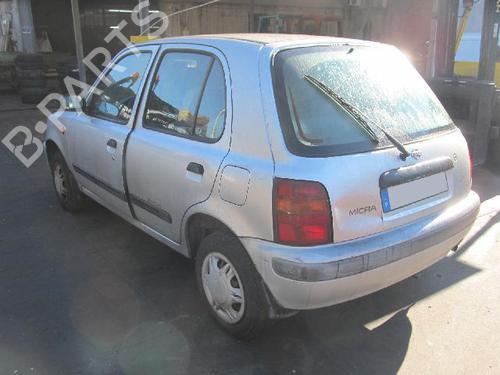 Front right lock NISSAN MICRA II (K11)  | BP19191104C97 