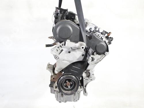 Engine VW GOLF V (1K1) 2.0 GTI | BP40111923M1 - Image 8