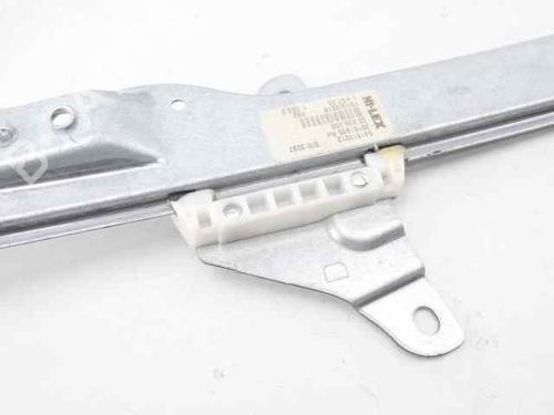 Front right window mechanism OPEL CORSA E (X15) 1.4 (08, 68) | BP29818527C23 