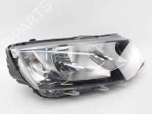 Used Right headlight Right headlight SKODA OCTAVIA III Combi (5E5, 5E6) 1.6 TDI (115 hp) 36173948 36173948