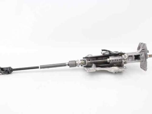 Steering column CITROËN C4 Picasso I MPV (UD_) 1.6 HDi 110 | BP29873156M21