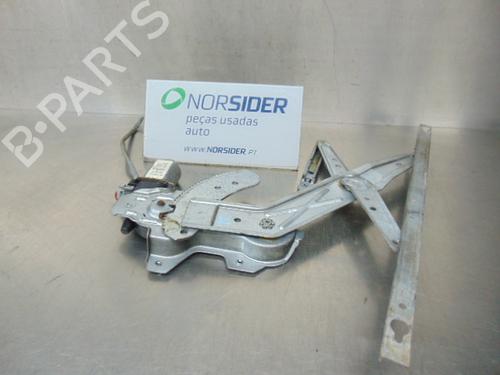 Used Rear right window mechanism ROVER 45 I Saloon (RT) 1.4 (103 hp) 19199476