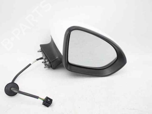Used Right mirror OPEL ASTRA K Sports Tourer (B16) 1.6 CDTi (35) (110 hp) 19246167