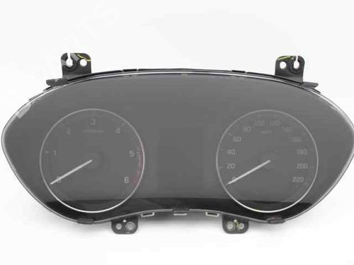 Used Instrument cluster HYUNDAI i20 II (GB, IB) [2014-2021]  19235641
