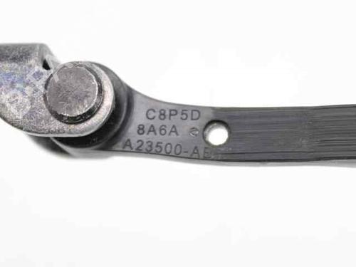 Hinge/Door check strap FORD FIESTA VI (CB1, CCN)  | BP19226245C146 