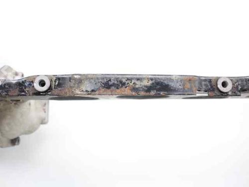 Bakaksel AUDI A6 C7 (4G2, 4GC) 2.0 TDI (177 hp) 31348226