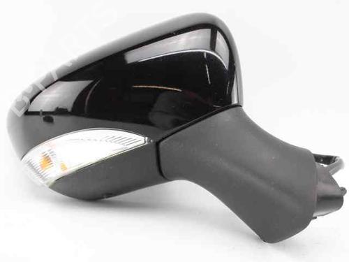 Right mirror RENAULT CLIO IV Grandtour (KH_) 1.5 dCi 90 (KHN3, KHN4) | BP19240370C27 