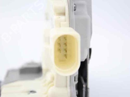 Front right lock VW PASSAT B6 (3C2) 1.6 TDI | BP21200381C97 