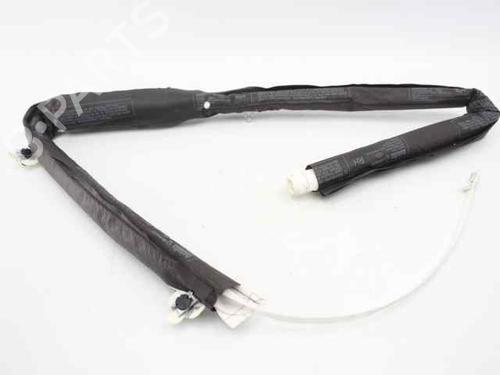 Used Right curtain airbag RENAULT MEGANE III Hatchback (BZ0/1_, B3_) 1.5 dCi (BZ1G, BZ1W, BZ0R) (95 hp) 19239188
