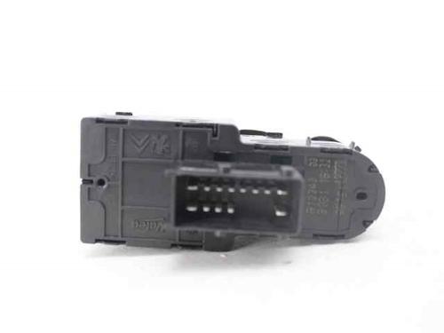 Left front window switch PEUGEOT 208 I (CA_, CC_) 1.2 VTI 82 | BP33836711I27 - Image 8