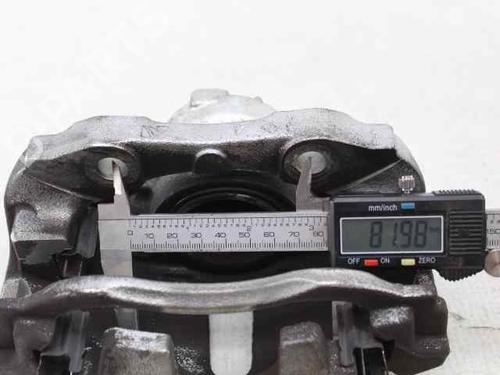 Left front brake caliper CITROËN C3 III (SX) 1.2 PureTech 82 | BP39573034M105 - Image 9