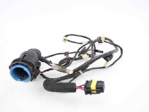 Used Wiring harness OPEL ASTRA H Estate (A04) 1.7 CDTI (L35) (110 hp) 19232315