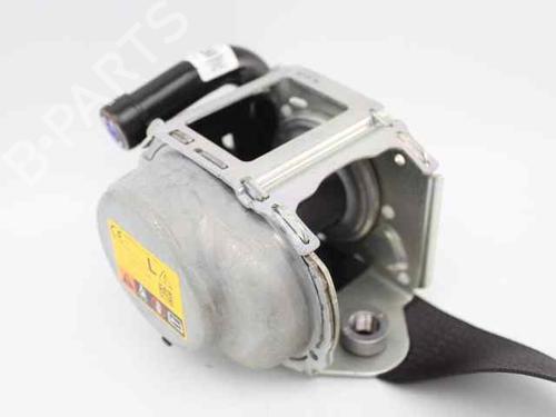Front left belt tensioner OPEL ASTRA K (B16) 1.6 CDTi (68) | BP29761141C87 