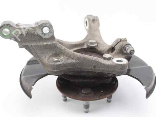 Right front steering knuckle OPEL INSIGNIA A (G09) 2.0 CDTI (68) | BP19220715M26 
