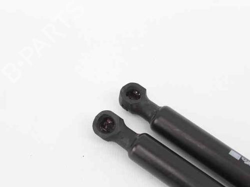Tailgate lift support RENAULT CLIO IV (BH_) 1.5 dCi 90 | BP19221285C138 