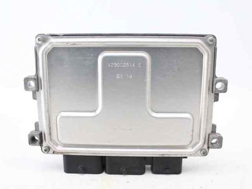 Electronic module CITROËN C4 CACTUS 1.2 VTi 82 | BP32224119M83 