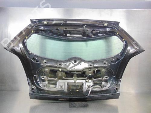 Tailgate RENAULT MEGANE II (BM0/1_, CM0/1_) 1.5 dCi (BM0F, BM0T, BM2B, CM0F, CM0T) | BP19190483C6 