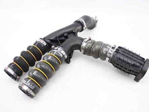 Used Intercooler pipe CITROËN C4 II (NC_) 1.6 HDi 110 (112 hp) 19243655