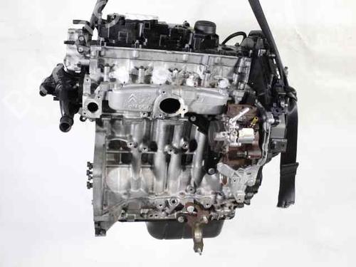 Engine FORD FOCUS III Turnier  | BP29761097M1 