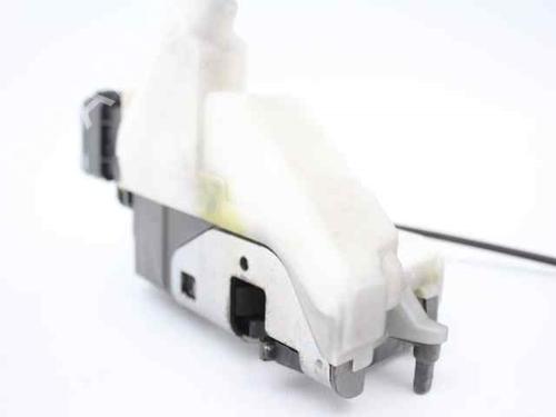 Front right lock PEUGEOT 3008 I MPV (0U_) 2.0 HDi 150 / BlueHDi 150 | BP19236291C97 