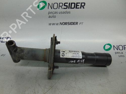 Used Bumper shock absorber BMW 3 Touring (E46) 320 d (136 hp) 19186546