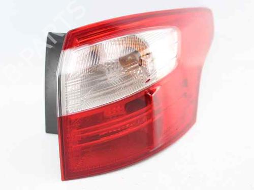 Right taillight FORD FOCUS III Turnier  | BP29761311C35 