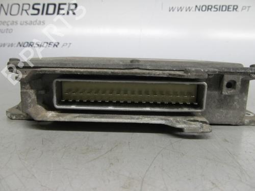 Engine control unit (ECU) PEUGEOT 106 II (1A_, 1C_) 1.1 i | BP19186994M57 