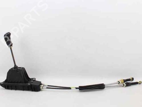 Used Gear lever RENAULT CLIO IV Grandtour (KH_) 0.9 TCe 90 (90 hp) 19207892