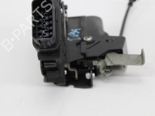 Rear left lock FORD FOCUS II (DA_, HCP, DP)  | BP19203769C100 