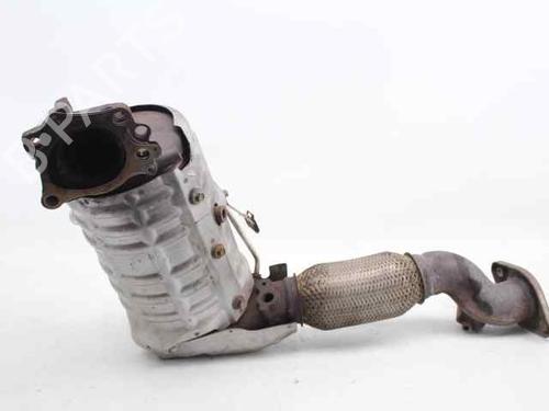 Filtre à particules MAZDA CX-5 (KE, GH) 2.2 D AWD (KE102) (175 hp) 32100985