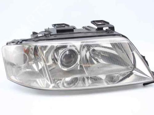 Used Right headlight AUDI A6 C5 Avant (4B5) 2.5 TDI (150 hp) 21373909