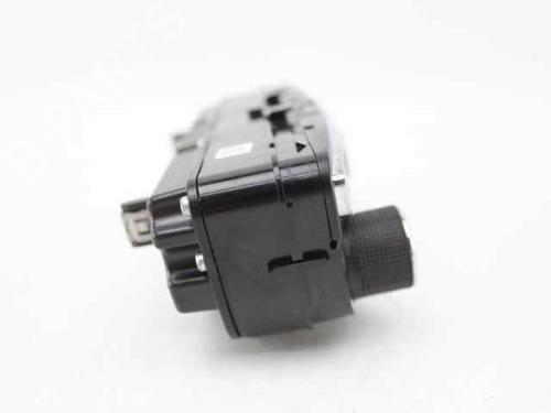AC-Styringsenhed/Manøvreenhed OPEL ASTRA K (B16) 1.6 CDTi (68) | BP29761144I5 