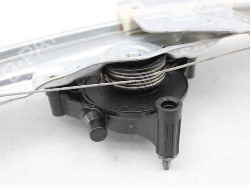 Rear left window mechanism CITROËN C3 III (SX) 1.2 VTi 82 | BP30189391C24