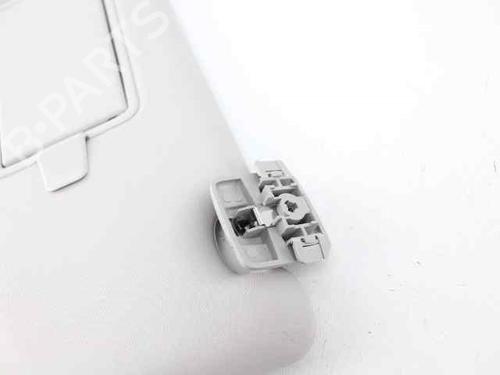 Left sun visor CITROËN C3 III (SX) 1.6 BlueHDi 100 | BP34145503I1  - Image 6