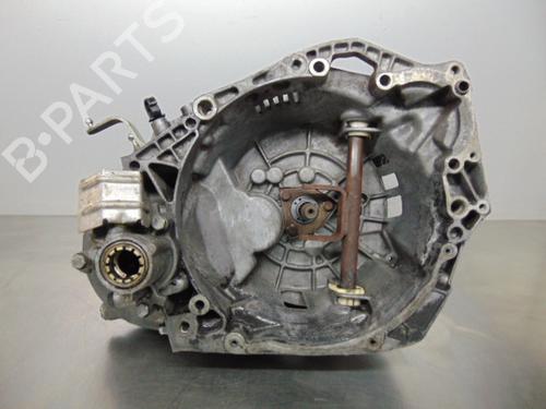 Gearbox CITROËN XANTIA (X1_, X2_) 1.9 Turbo D | BP19197100M3 