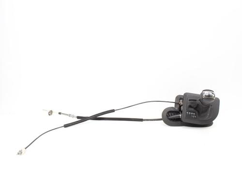 Used Gear lever BMW 5 (E60) 535 d (272 hp) 19210832