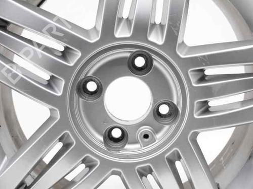 Rim RENAULT SCÉNIC II (JM0/1_) 1.5 dCi (JM02, JM13) | BP19236926C45 