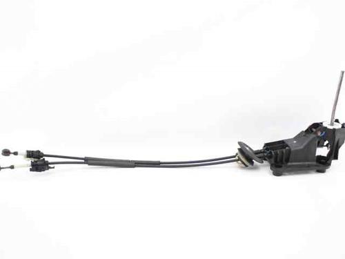 Used Gear lever CITROËN C3 II (SC_) 1.1 i (60 hp) 19242764