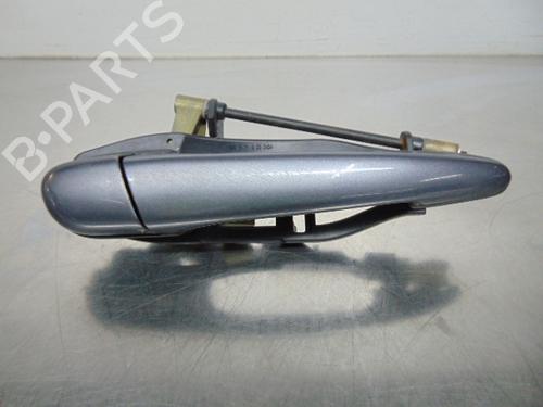 Rear right exterior door handle BMW 3 Touring (E46) 320 d | BP19196485C130 