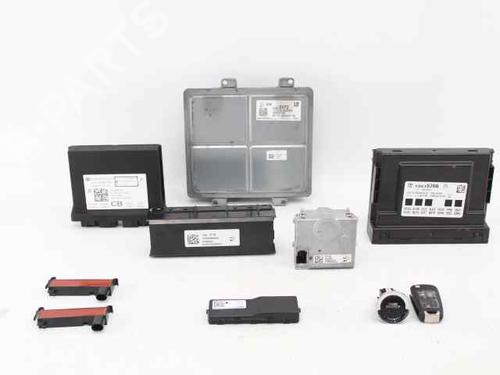 Used Electronic module OPEL INSIGNIA A Sports Tourer (G09) 1.6 CDTi (35) (136 hp) 32691860