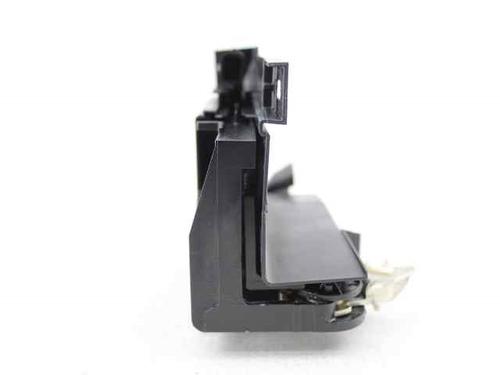Front left lock DACIA JOGGER (RK_) 1.0 TCe 90 ECO-G (RKMT) | BP31366891C98 - Image 5