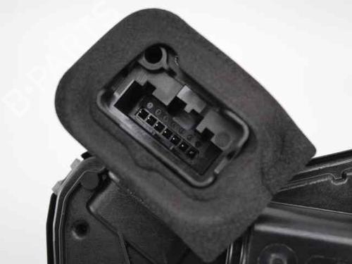 Rear left lock SKODA FABIA III Estate (NJ5) 1.0 TSI | BP19239969C100 